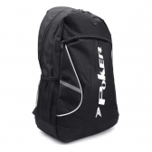Mochila Poker Sport Dakar - Preto - Preto