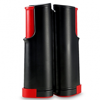 Rede Tênis de Mesa Retrátil Portátil Rack Table Tennis