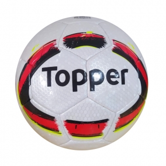 Bola Topper Samba Society Oficial