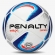 Bola De Futsal Penalty Max 500 Termotec XXIV Branco e Azul - Branco/Azul