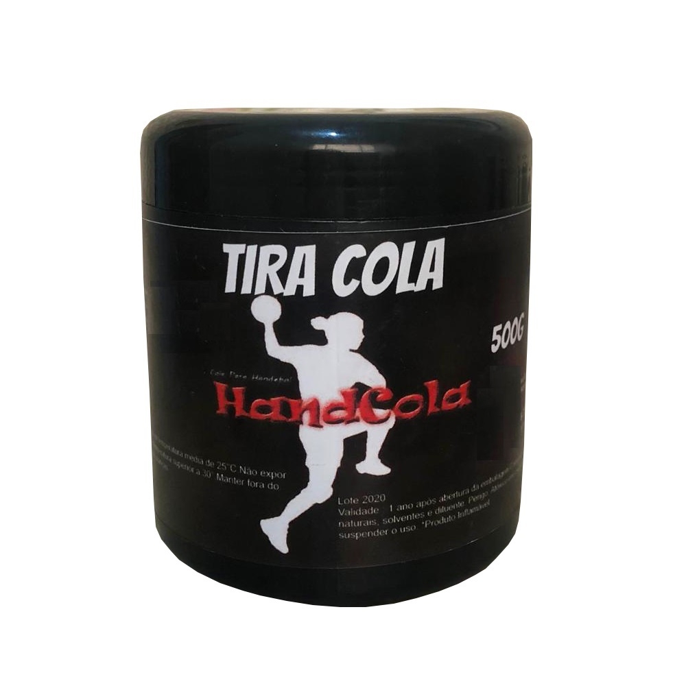 Removedor Tira Cola Handcola 500g - Azul