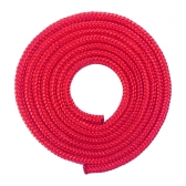 Corda de Ginástica Rítmica Nemesis 3,2 Metros - Vermelho