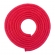 Corda de Ginástica Rítmica Nemesis 3,2 Metros - Vermelho