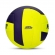 Bola Vôlei Penalty Pro 6.1 Amarelo e Roxo - Amarelo/Roxo
