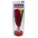 Peteca Pequita Soft - Vermelho