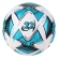 Bola Futebol Campo Topper 22 Branco/Azul - Branco/Azul