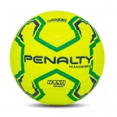 Bola Handebol Masculino Penalty H3L Ultra Fusion XXIII - Amarelo/Verde