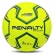 Bola Handebol Penalty H3l Ultra Fusion X - Amarelo/Verde