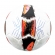 Bola Futebol de Campo Topper Samba Pró - Branco/Preto