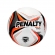 Bola Futsal Infantil Penaty Max 200 XXVI - Branco/Laranja