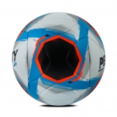 Bola De Futebol De Campo Penalty S11 R2 XXV - Branco/Azul