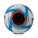 Bola De Futebol De Campo Penalty S11 R2 XXV - Branco/Azul