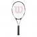 Raquete de Tennis Wilson Fusion XL Tamanho L3 - Branco