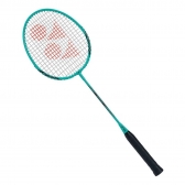 Raquete de Badminton Yonex B4000 Verde - Verde