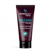 Creme Bálsamo NanobodyTech 100 ml - Roxo