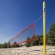 Rede Beach Tennis Master Rede Fio 1,5mm 4 Faixas Seda