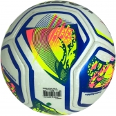 Bola Futsal Kagiva F5 Brasil Pro X - Branco/azul