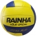 Bola Rainha Vôlei Oficial Pró 2.0 - Amarelo/Azul