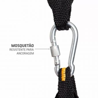 Fita de Suspensão Muvin FTS-400