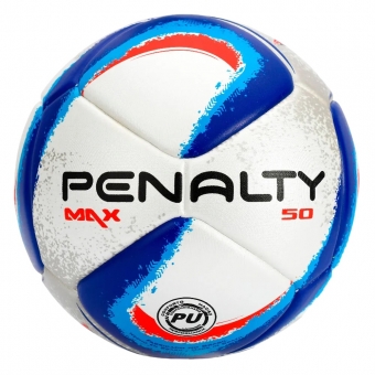Bola De Futsal Penalty Max 50 Ultra Fusion XXIV