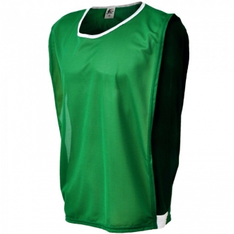 Colete de Treino para Futebol Tamanho P - Kanga Sport