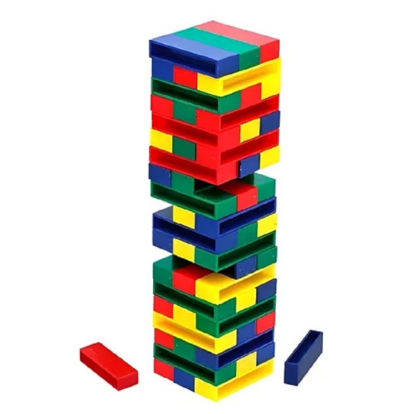 Caiu Perdeu Pro - Pais & Filhos - Multi Colorido