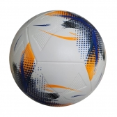 Bola Futsal Topper Slick Cup - Branco/Azul