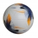 Bola Futsal Topper Slick Cup - Branco/Azul