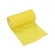 Rolo de Faixa Elástica Leve 12 Metros - One Life - Amarelo