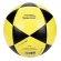 Bola Futevôlei Poker Rio FTV-5 Pro Amarela/Preta - amarelo/preto