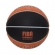 Bola De Basquete Spalding Tf-1000 Precision FIBA - Laranja e Preto - Laranja/Preto