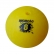 Bola de iniciação nº 08 Pista e Campo - Amarelo