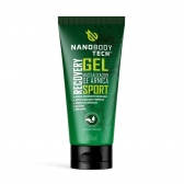 Gel Massageador Arnica Sport NanobodyTech 100 ml - Verde