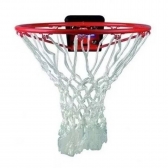Rede de Basquete Chuá Profissional Master 10 Alças Fio Triplo