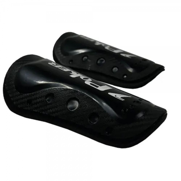 Caneleira Poker Mini Power Fraldinha - Preto