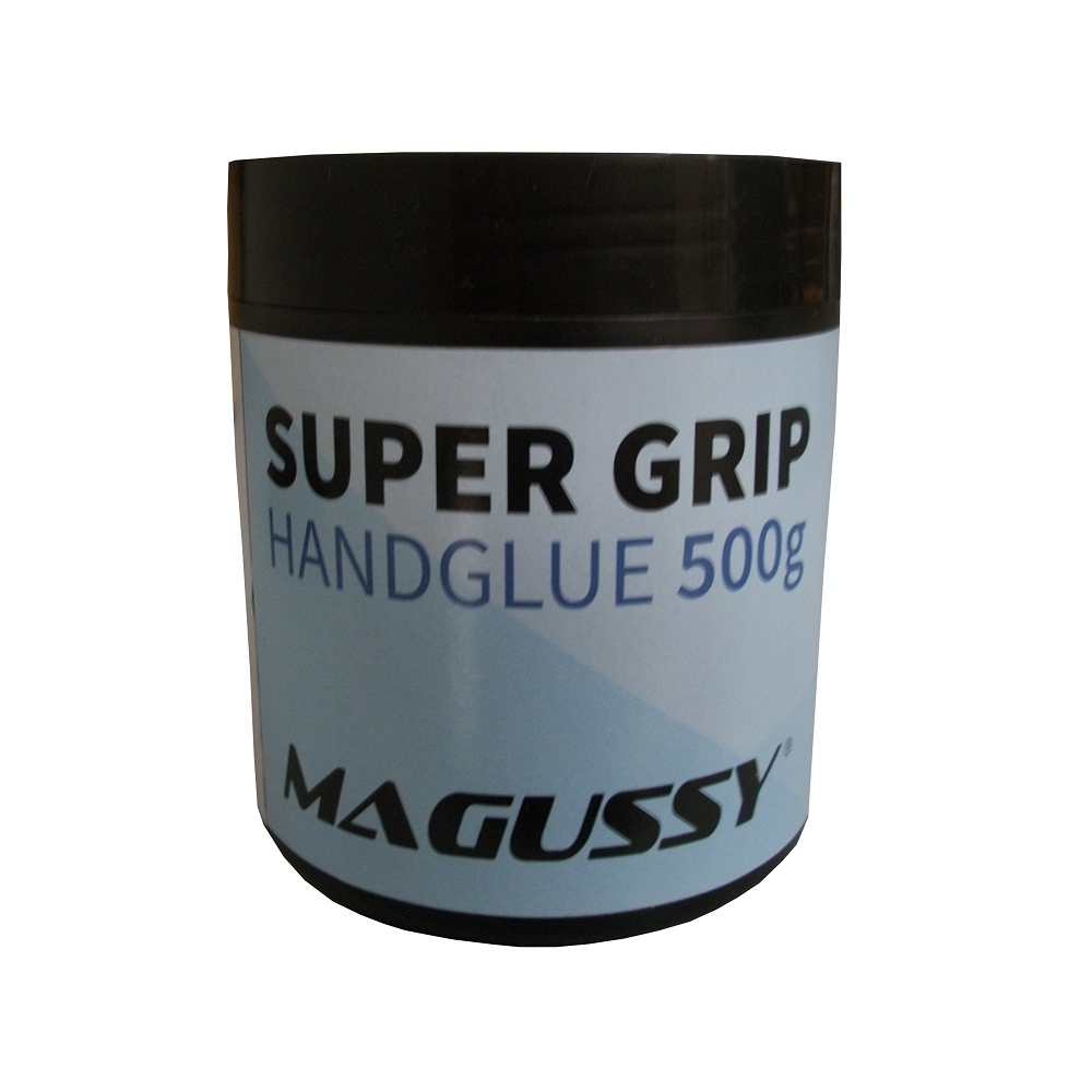 Super Grip Handglue 500g - Magussy - Branco