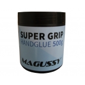 Super Grip Handglue 500g - Magussy - Branco