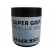Super Grip Handglue 500g - Magussy - Branco