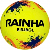 Bola Biribol Rainha - Amarelo - Amarelo/Preto