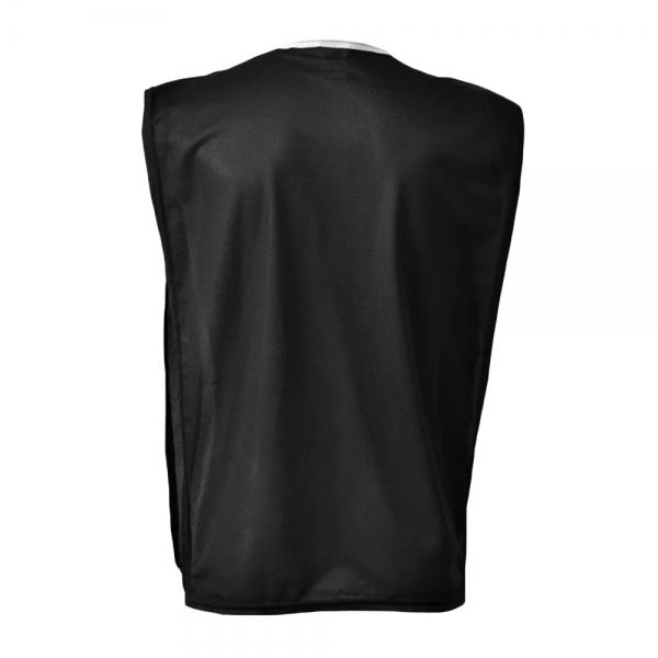 Colete Esportivo de Treino - Kanga Sport - Preto