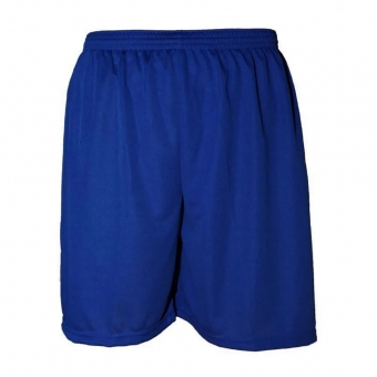 Kit com 14 Calções Esportivos de Futebol Modelo Pop