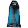 Nadadeira Speedo Fin Dual Treino Tamanho 34-35 - Azul+Cinza - Azul 