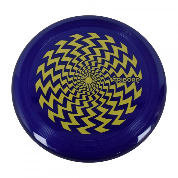 Disco de Frisbee D90 Tribord - Azul
