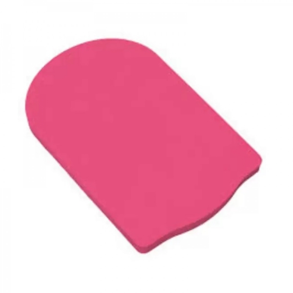 Prancha de Natação Rosa Evamax Acqua Pequena - Rosa
