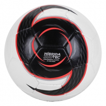 Bola De Futsal Penalty Max 500 XXII Duotec Costurada