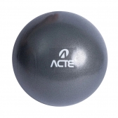 Bola Overball 25cm Cinza Acte Sports - Cinza