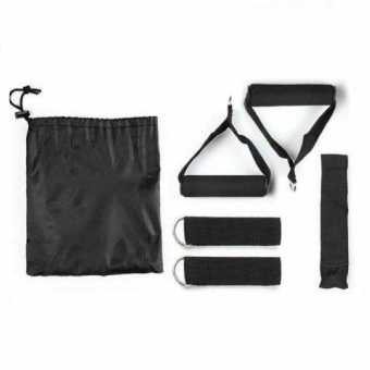 Kit de Extensores Elásticos