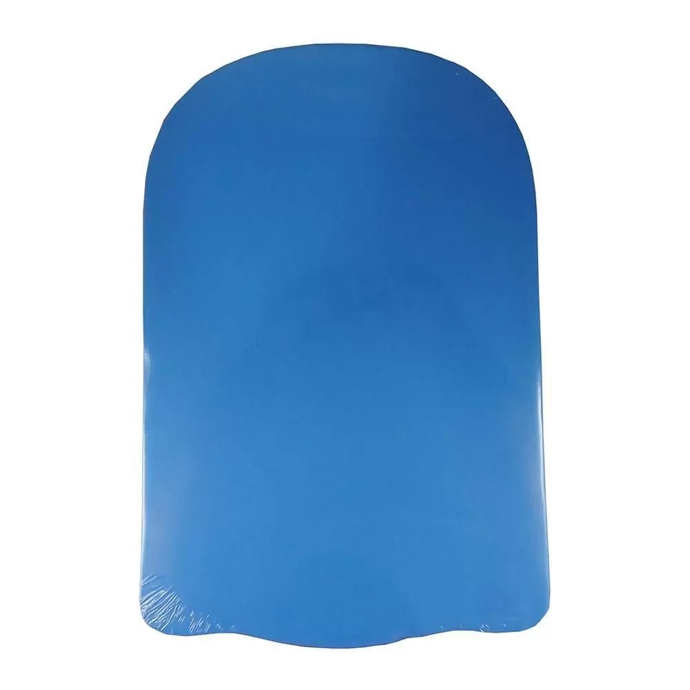 Prancha de Natação Evamax Acqua Média Azul