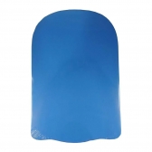 Prancha de Natação Evamax Acqua Média Azul