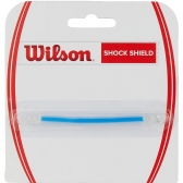 Antivibrador Wilson Shock Shield Azul - Azul